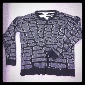 Barneys New York sweater