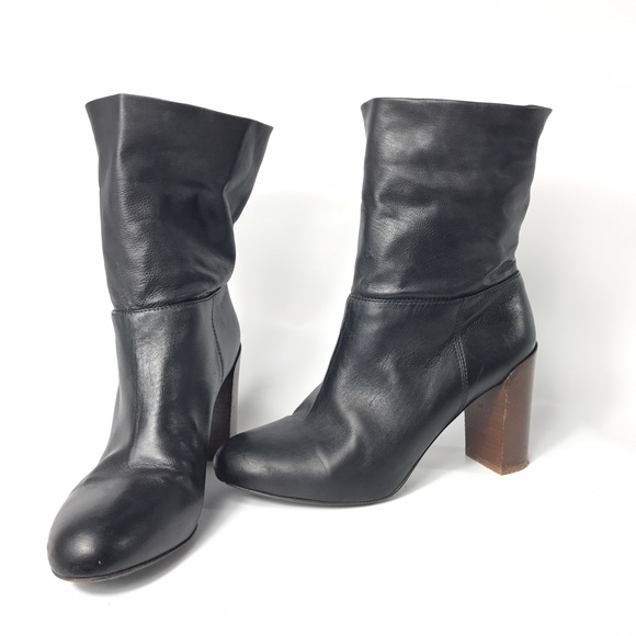 *VINCE VERO CUICO* Woman's boots - Picture 2 of 4