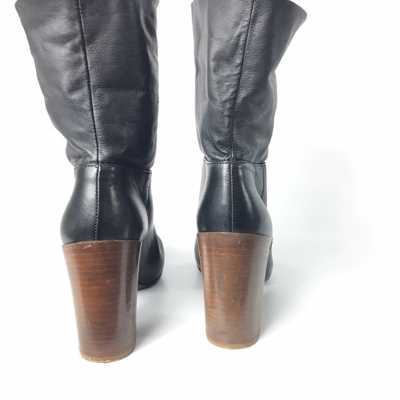 *VINCE VERO CUICO* Woman's boots - Picture 3 of 4