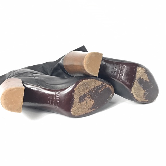 *VINCE VERO CUICO* Woman's boots - Picture 4 of 4