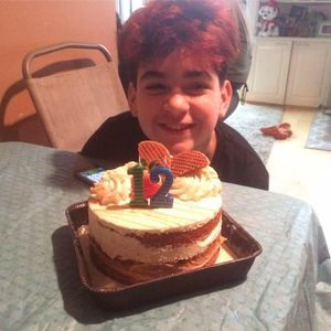 Meet your Posher, Cesar y xiomara