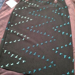 NWT XL Cassie LuLaRoe