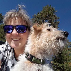 Meet your Posher, D kay