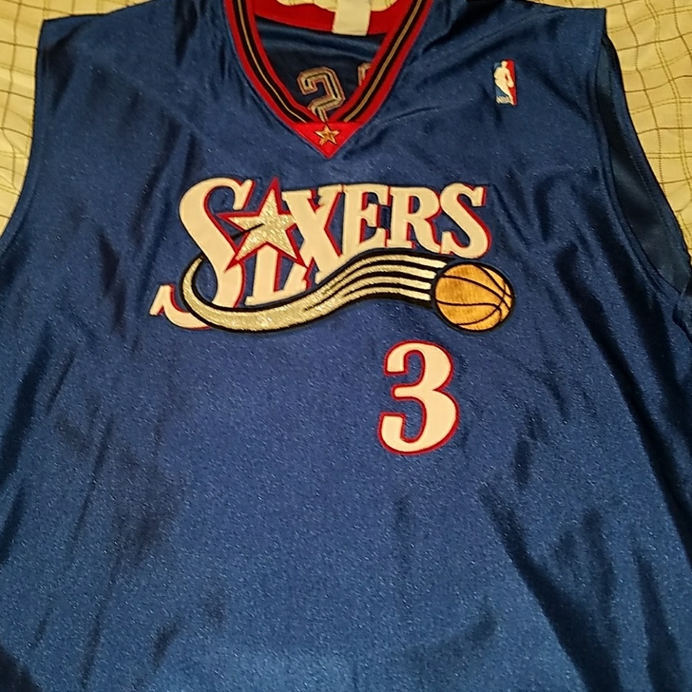 NBA Jersey