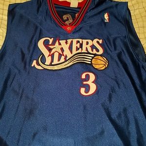 NBA Jersey