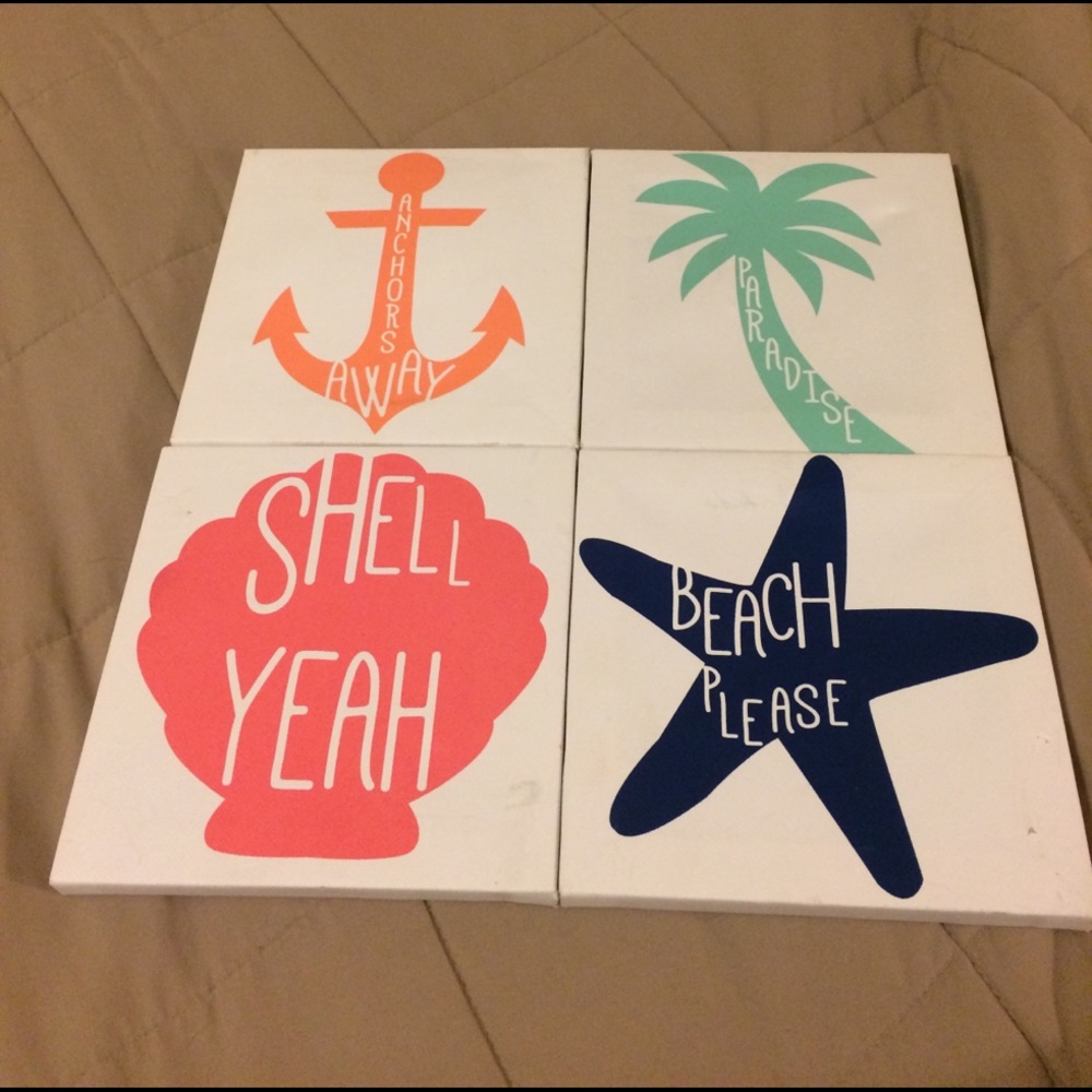 Nautical decor