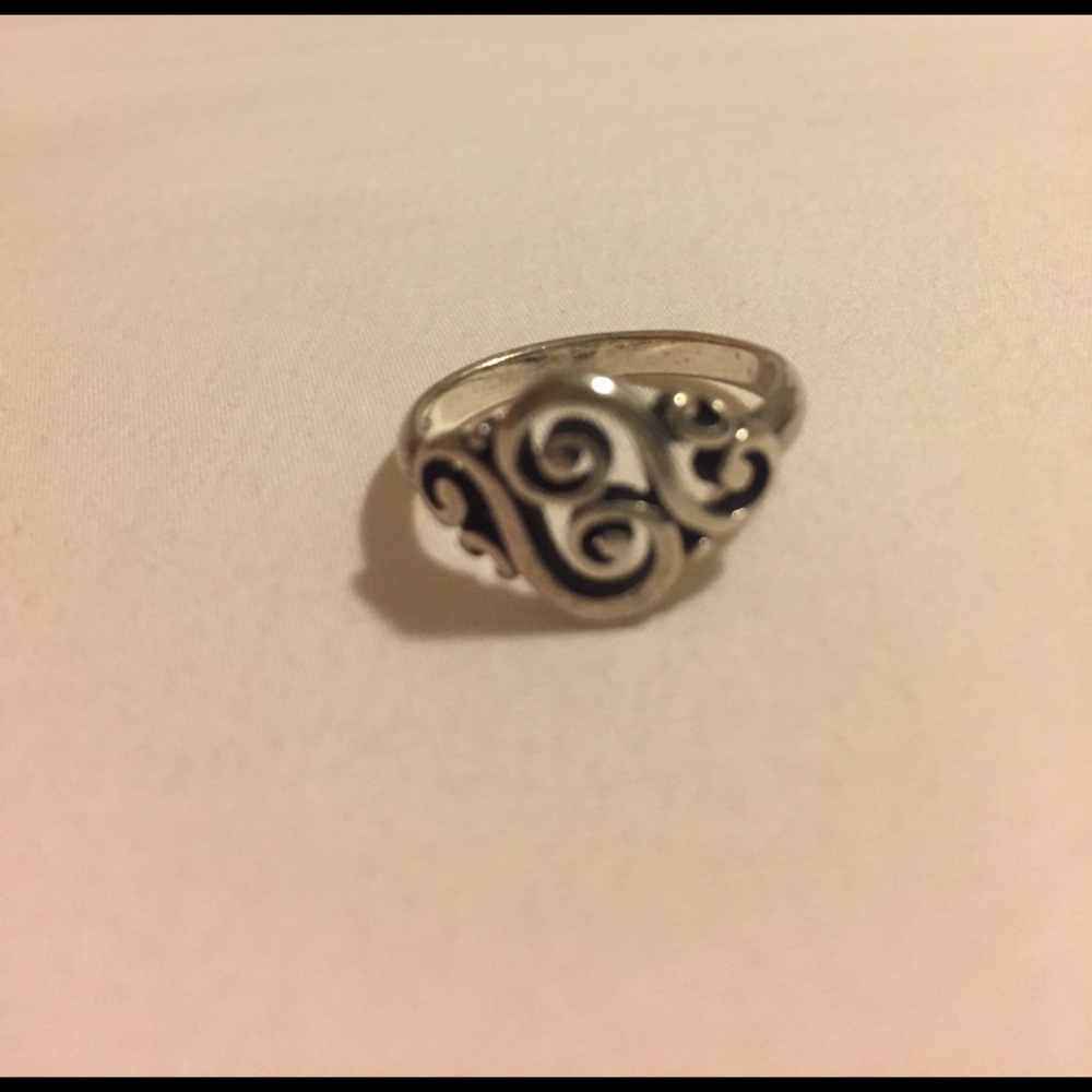 James Avery ring