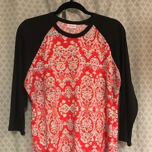Lularoe Randy 2XL