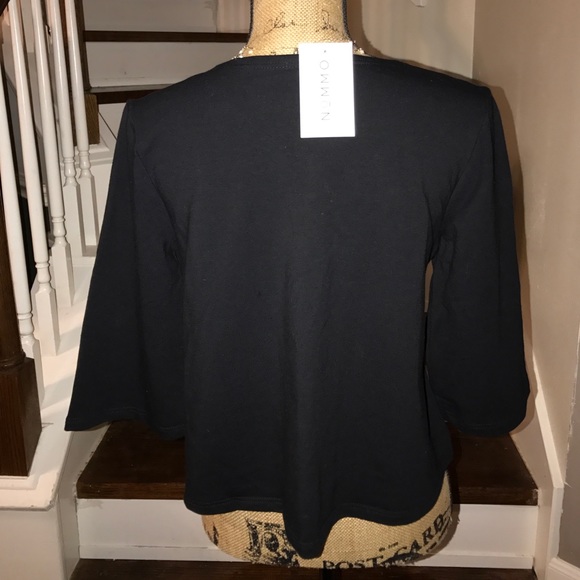 NoMMO shirt!!!! - Picture 2 of 5