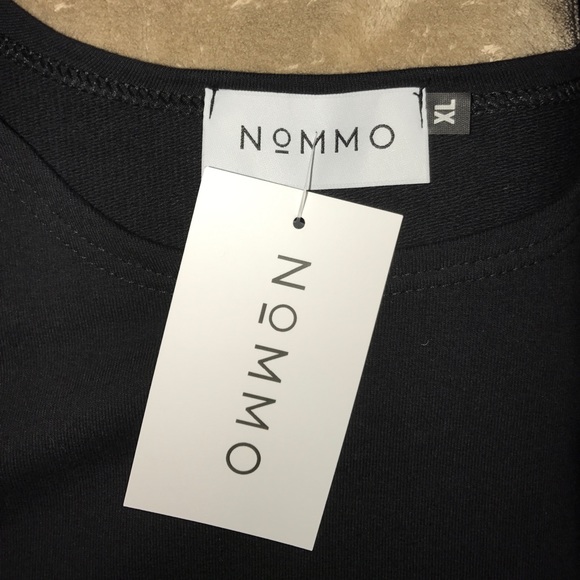 NoMMO shirt!!!! - Picture 3 of 5