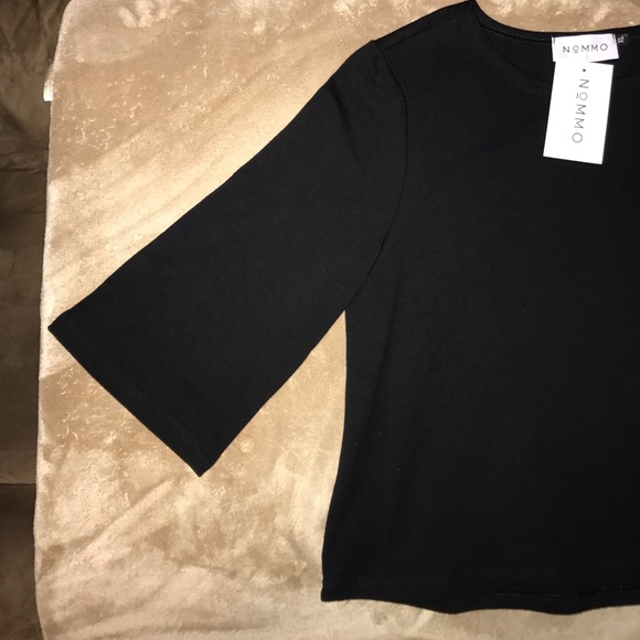 NoMMO shirt!!!! - Picture 4 of 5