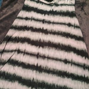 EUC L Azure LuLaRoe
