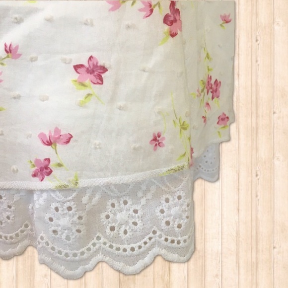 💐 Floral Sun Dress - Picture 4 of 4