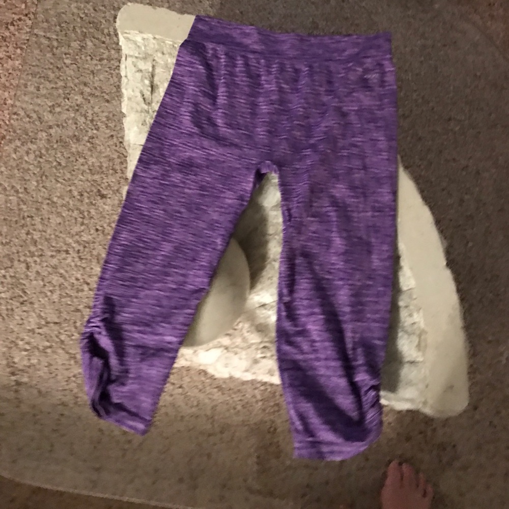 gym leggings