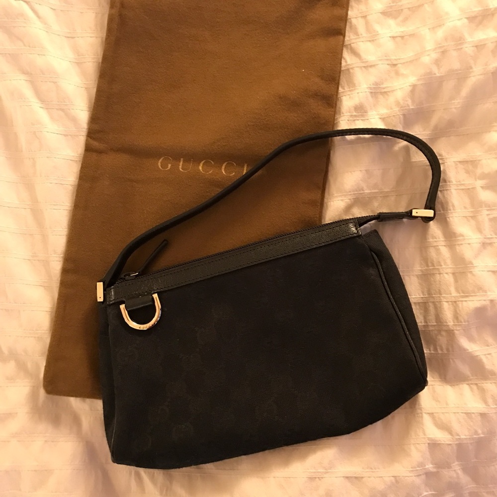Gucci Pochette