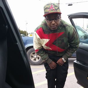 Meet your Posher, Mack