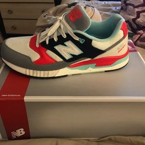 New balance 530