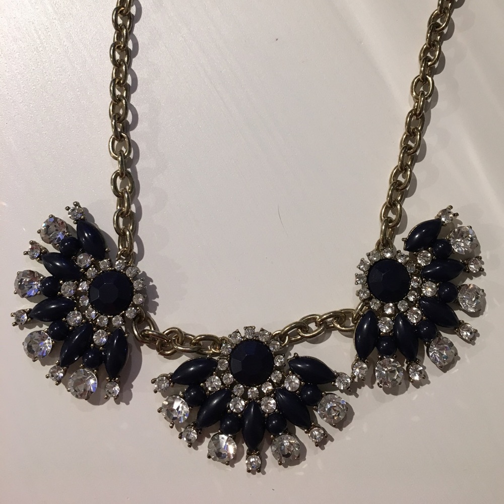 J. Crew Necklace