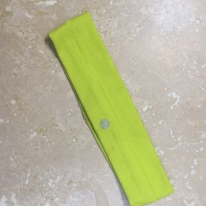 Lululemon Headband