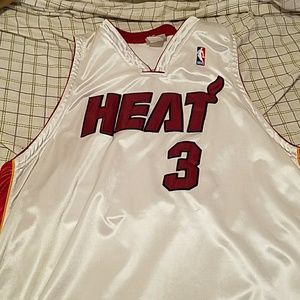 NBA Jersey