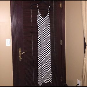 Ralph Lauren Maxi Dress