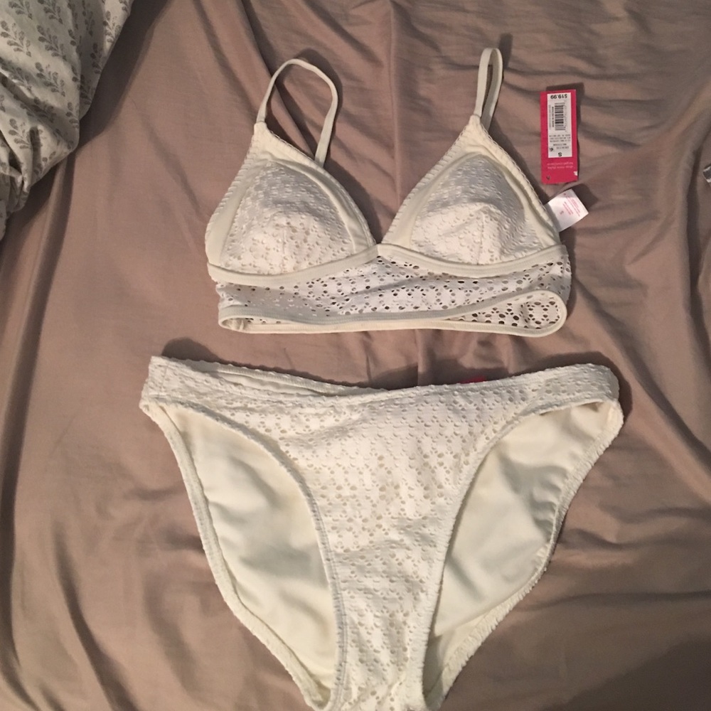 NWT Target Bikini