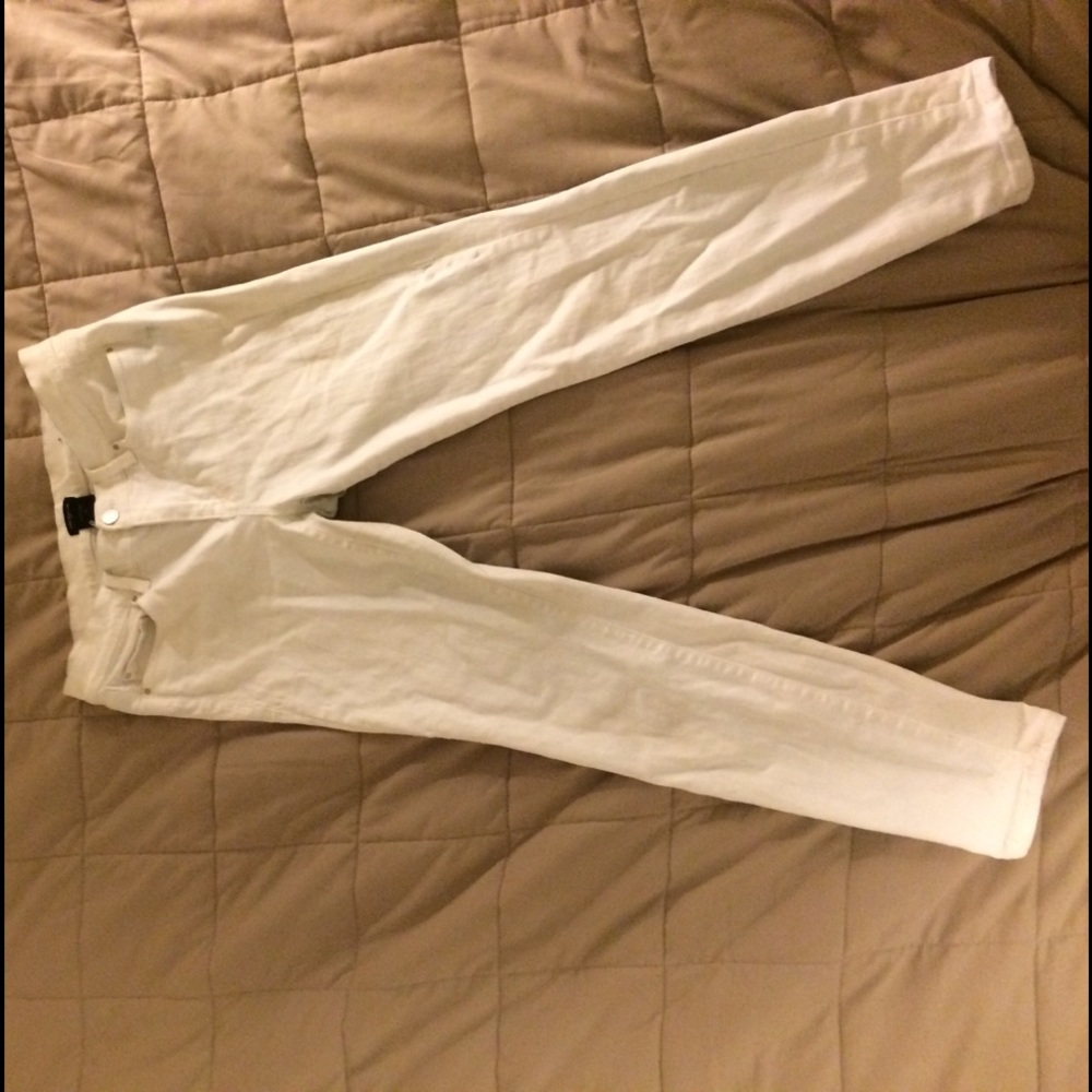 Ann Taylor Denim