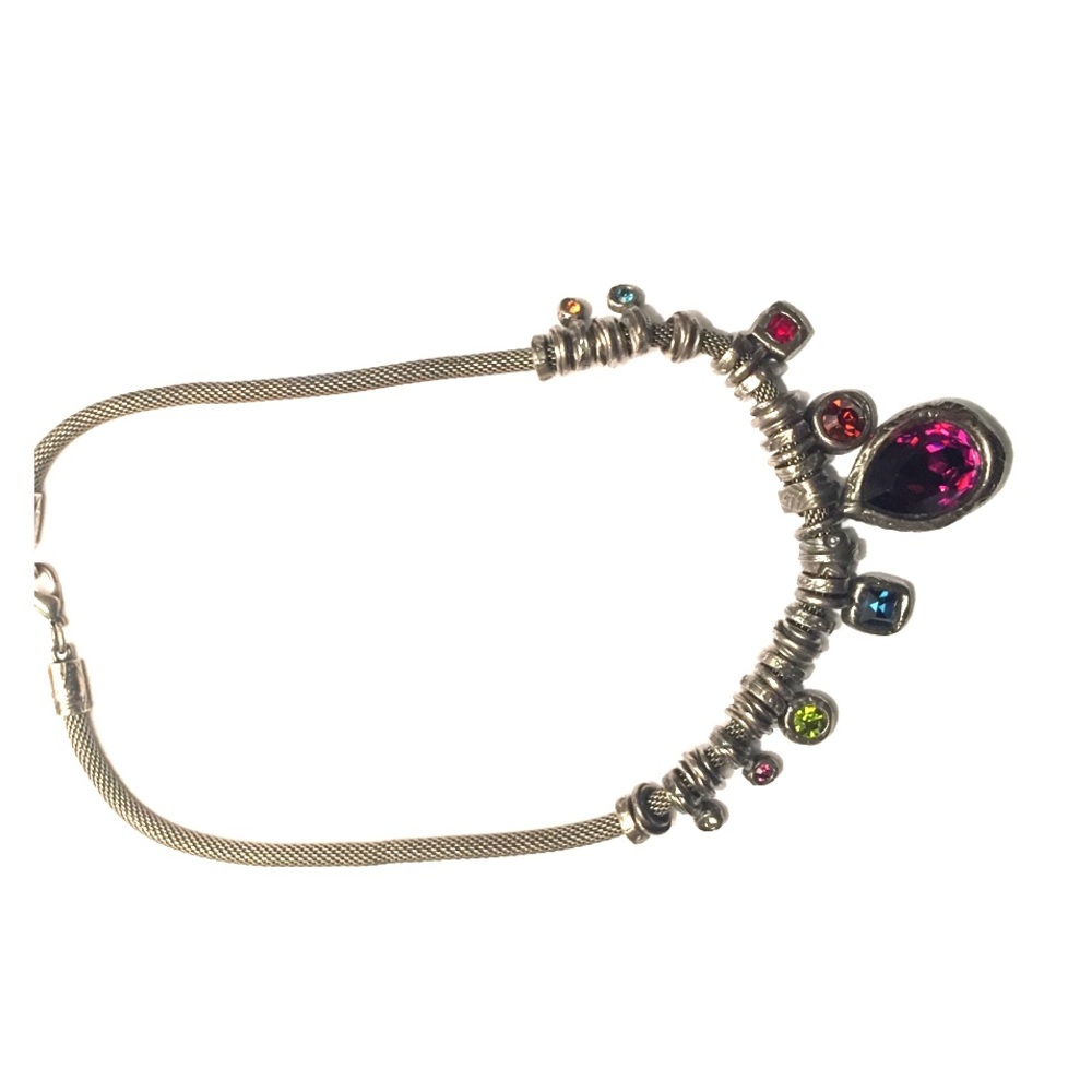Patricia Locke Necklace