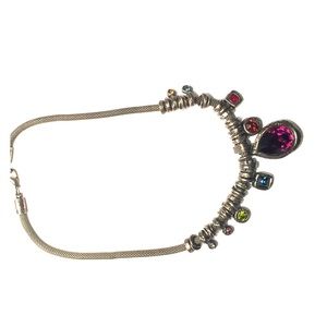 Patricia Locke Necklace