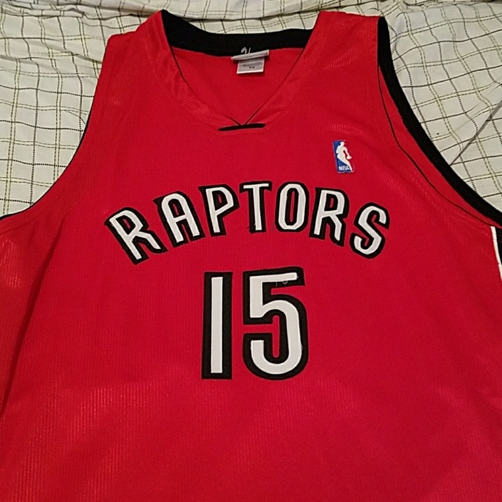 NBA Jersey