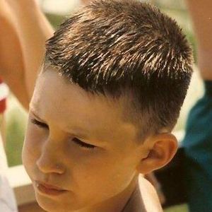 Meet your Posher, Billy