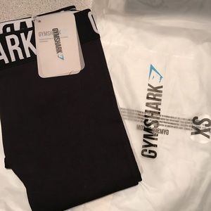 Gymshark Fit Leggings