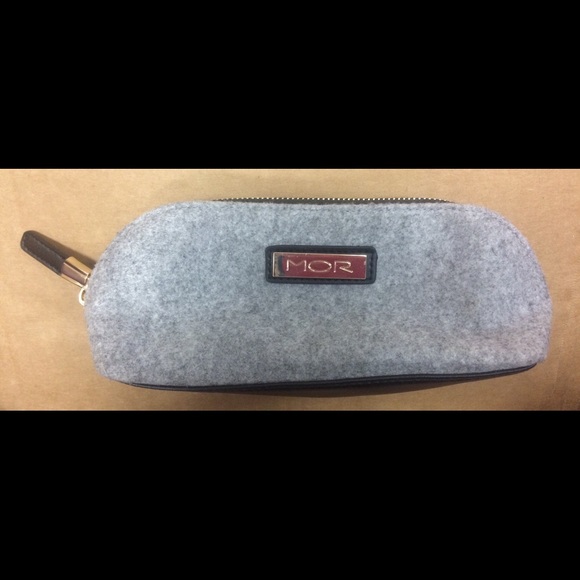 Cosmetic case MOR Brand New with tag - Picture 2 of 5