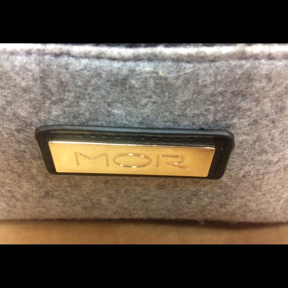 Cosmetic case MOR Brand New with tag - Picture 5 of 5
