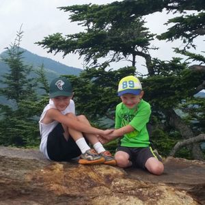 Meet your Posher, Cindy