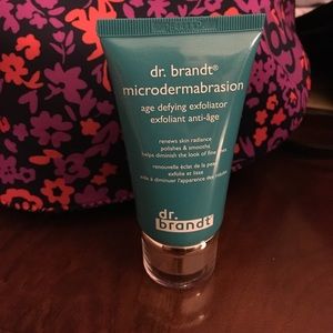 dr. brandt microdermabrasion
