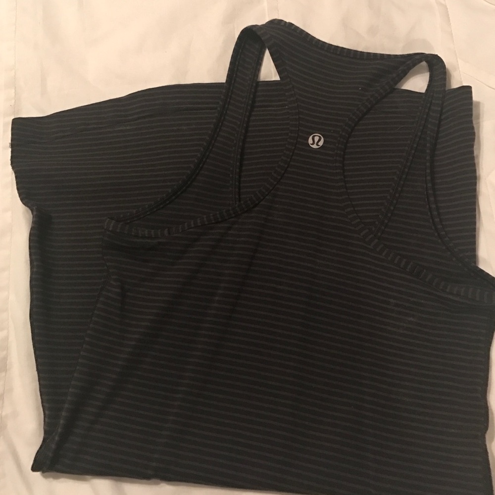 Lululemon CRB