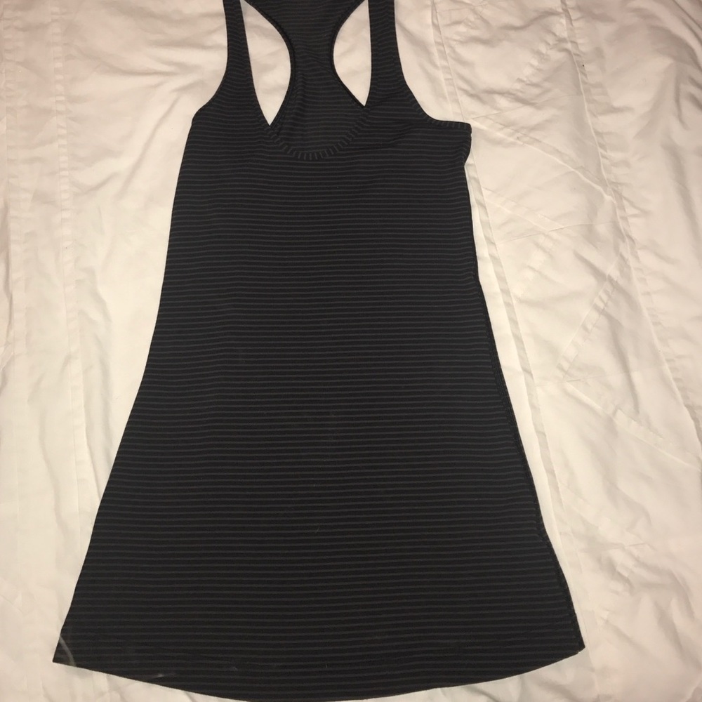 Lululemon CRB - Picture 2 of 3