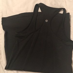 Lululemon CRB