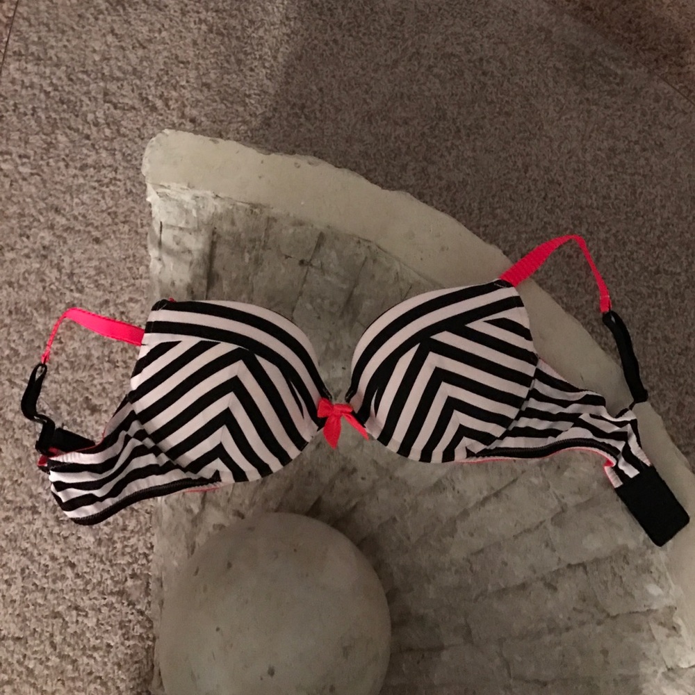 victorias secret bra