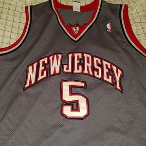 NBA Jersey