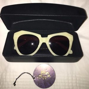 Karen Walker Number One