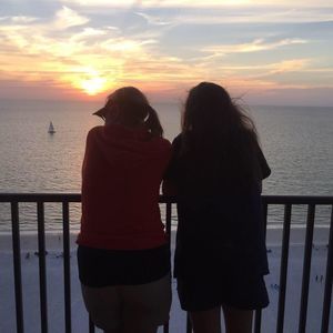 Meet your Posher, Adrienne