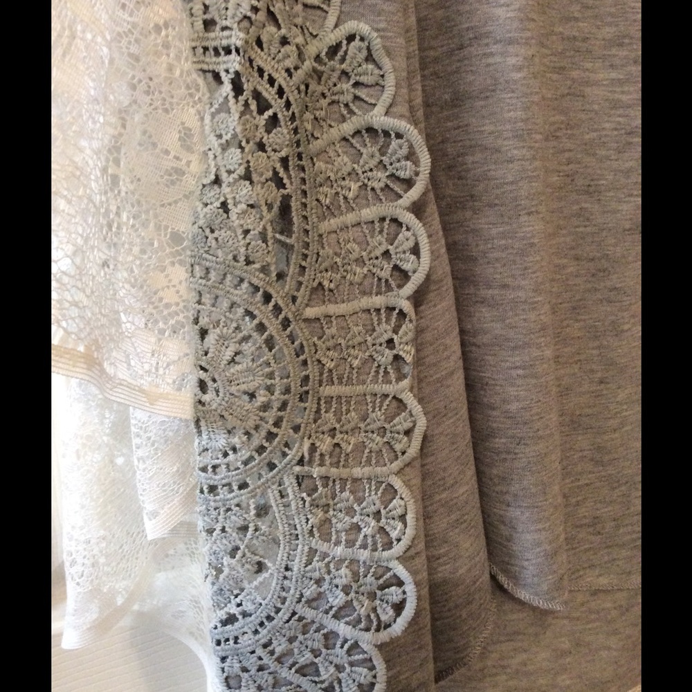 Long sleeve Tee - Picture 3 of 3