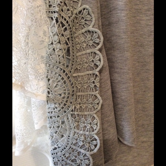 Long sleeve Tee - Picture 3 of 3