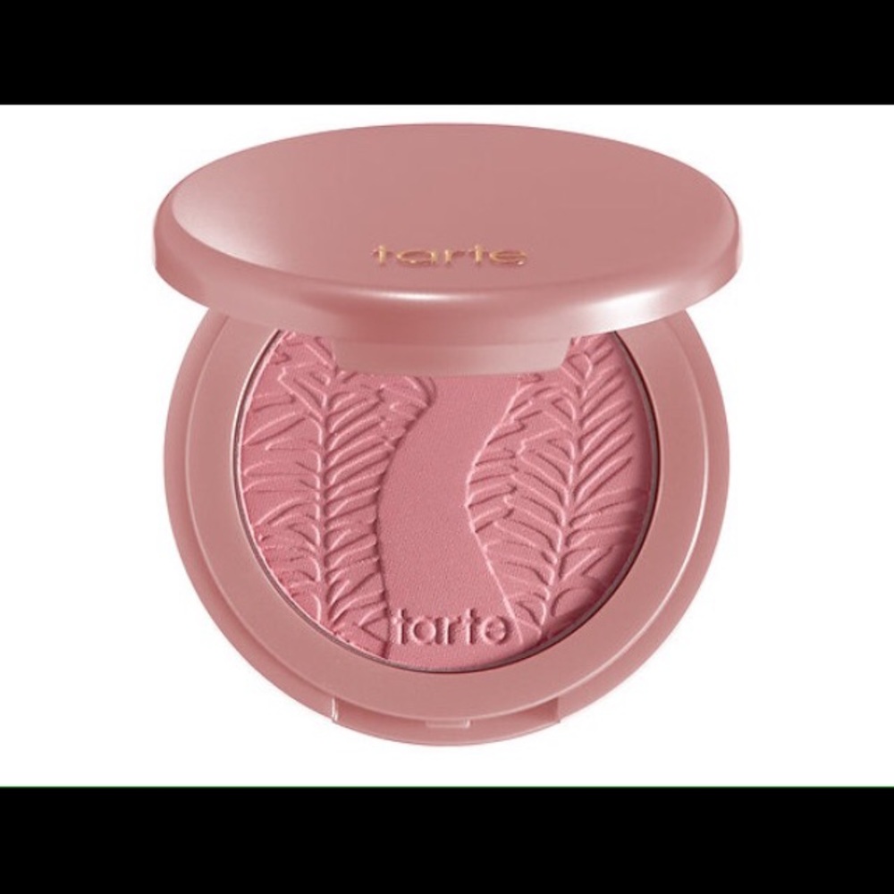 Sephora Tarte Amazonia clay 12-hour blush