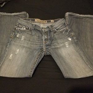 BKE Jeans size 30/34