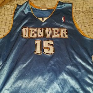 NBA Jersey
