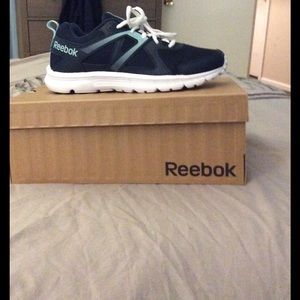 Women's Reebok Run Supreme MT running shoes