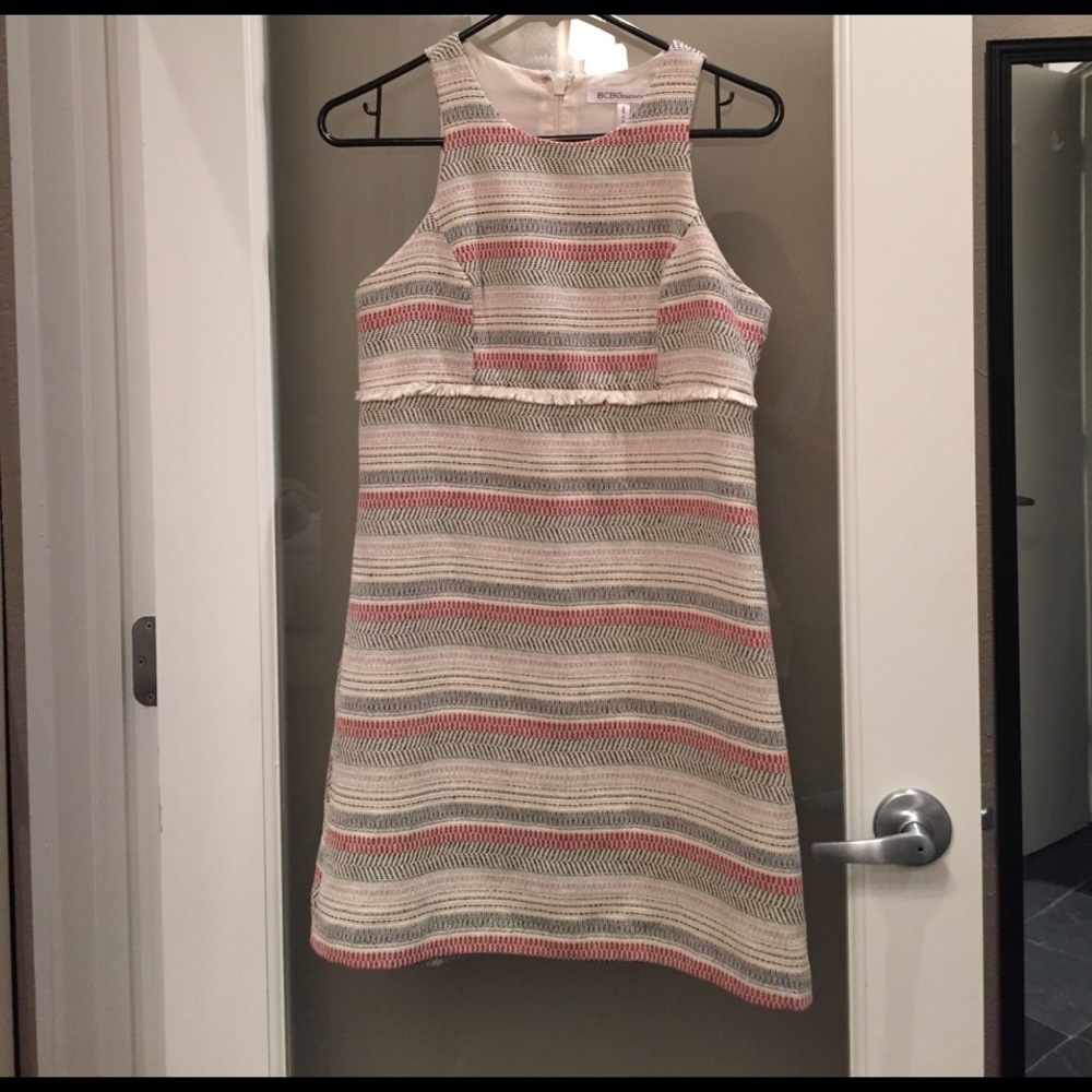 BCBGeneration dress